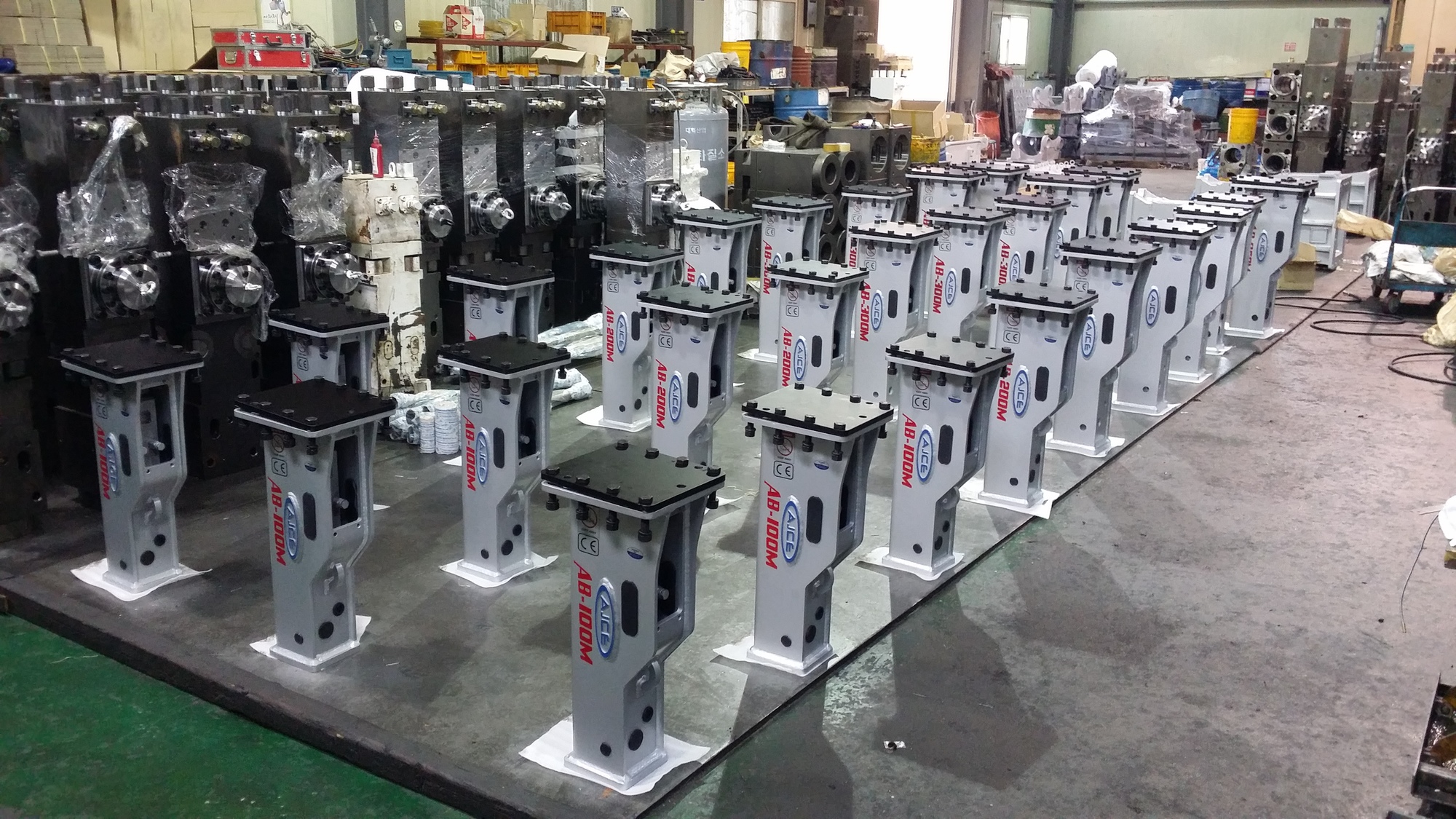 AJCE EUROPE undefined: zdjęcie 270