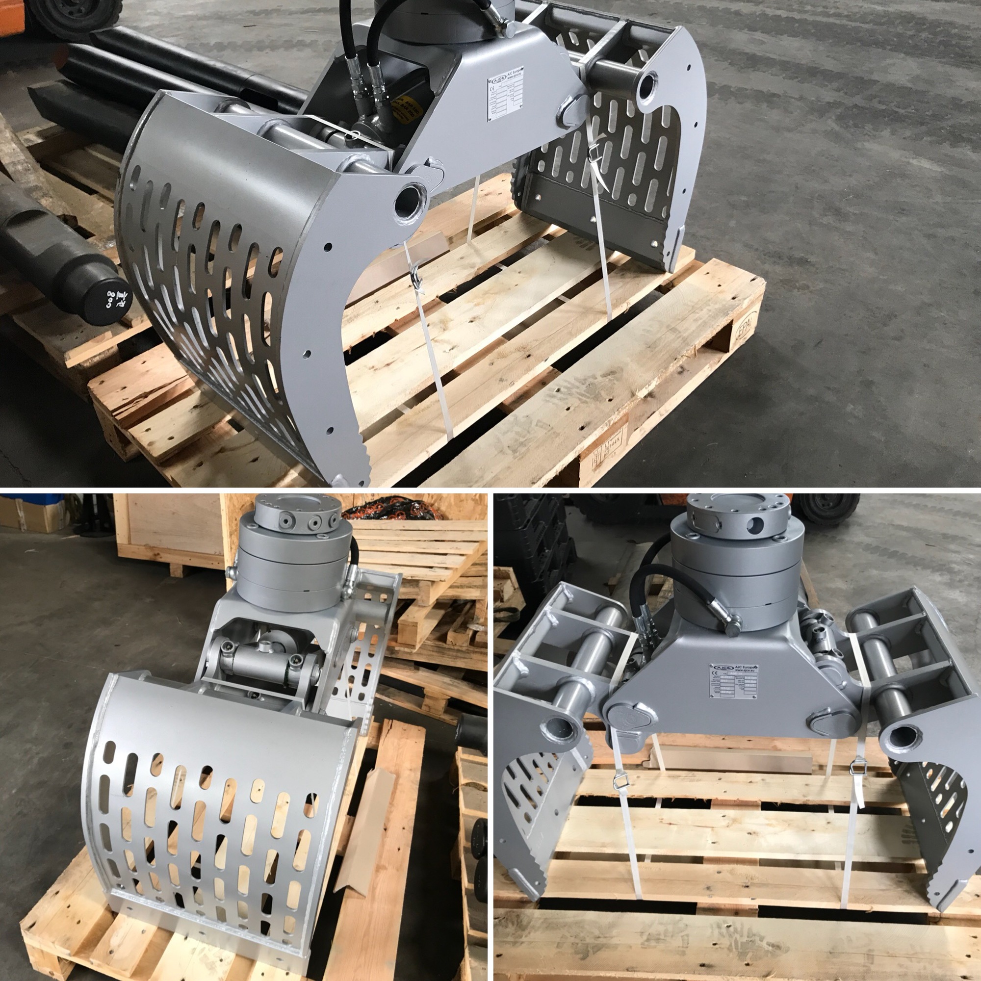 AJCE EUROPE undefined: zdjęcie 189