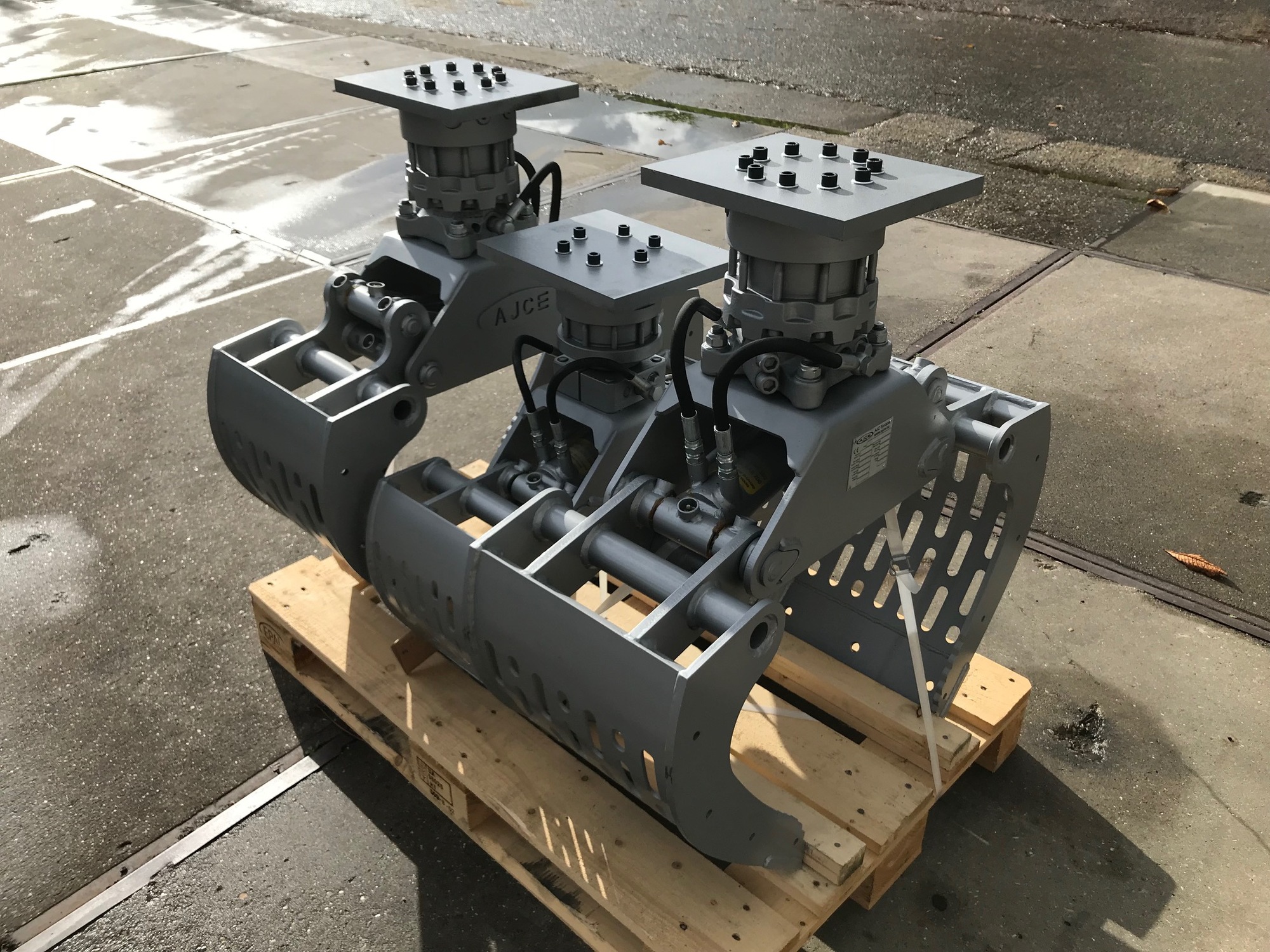 AJCE EUROPE undefined: zdjęcie 188