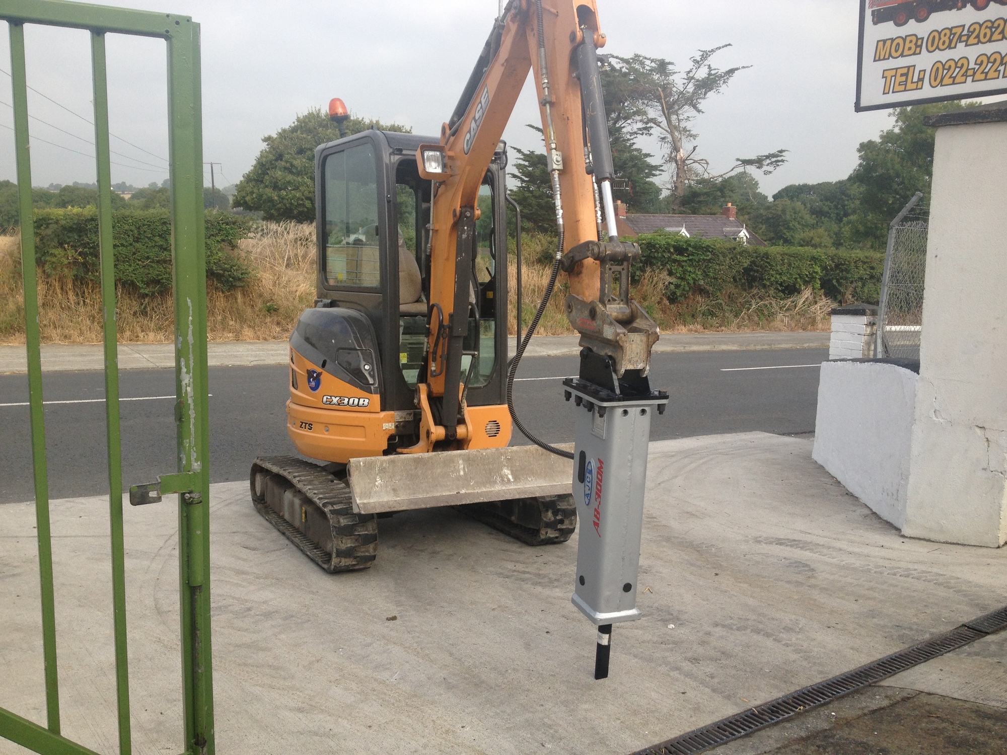 AJCE EUROPE undefined: zdjęcie 232