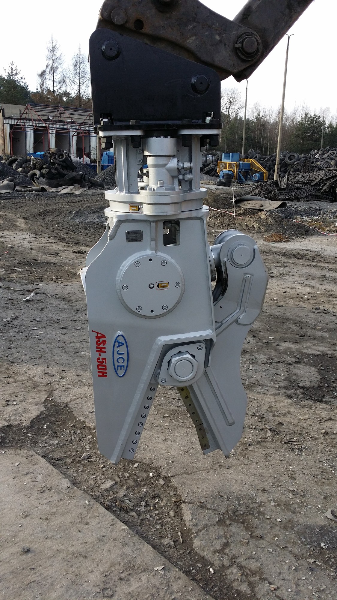 AJCE EUROPE undefined: zdjęcie 196