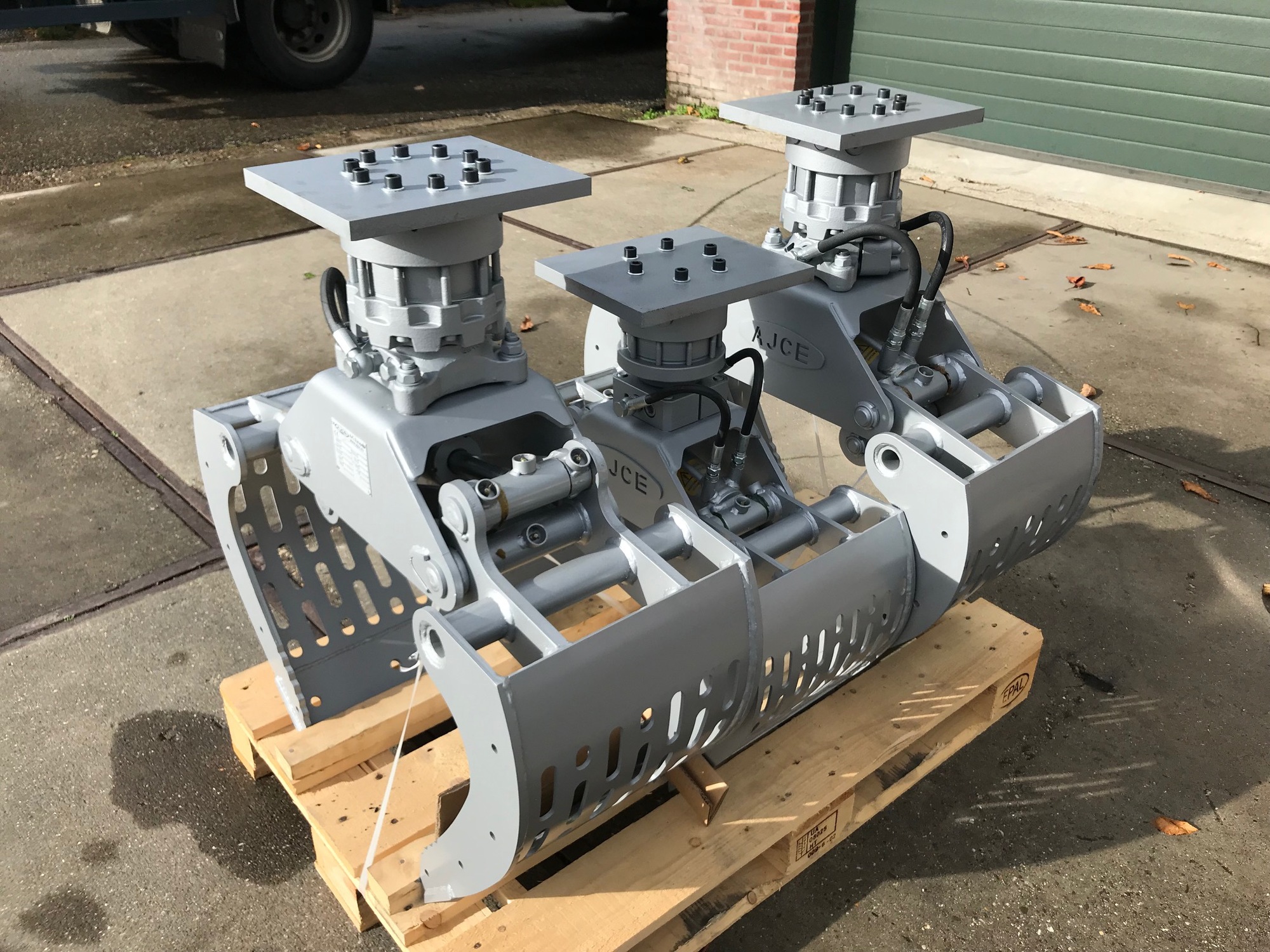 AJCE EUROPE undefined: zdjęcie 183