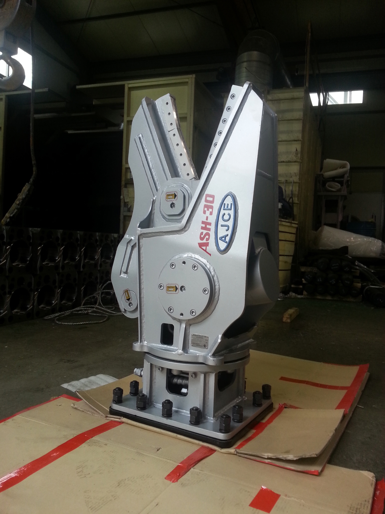 AJCE EUROPE undefined: zdjęcie 264