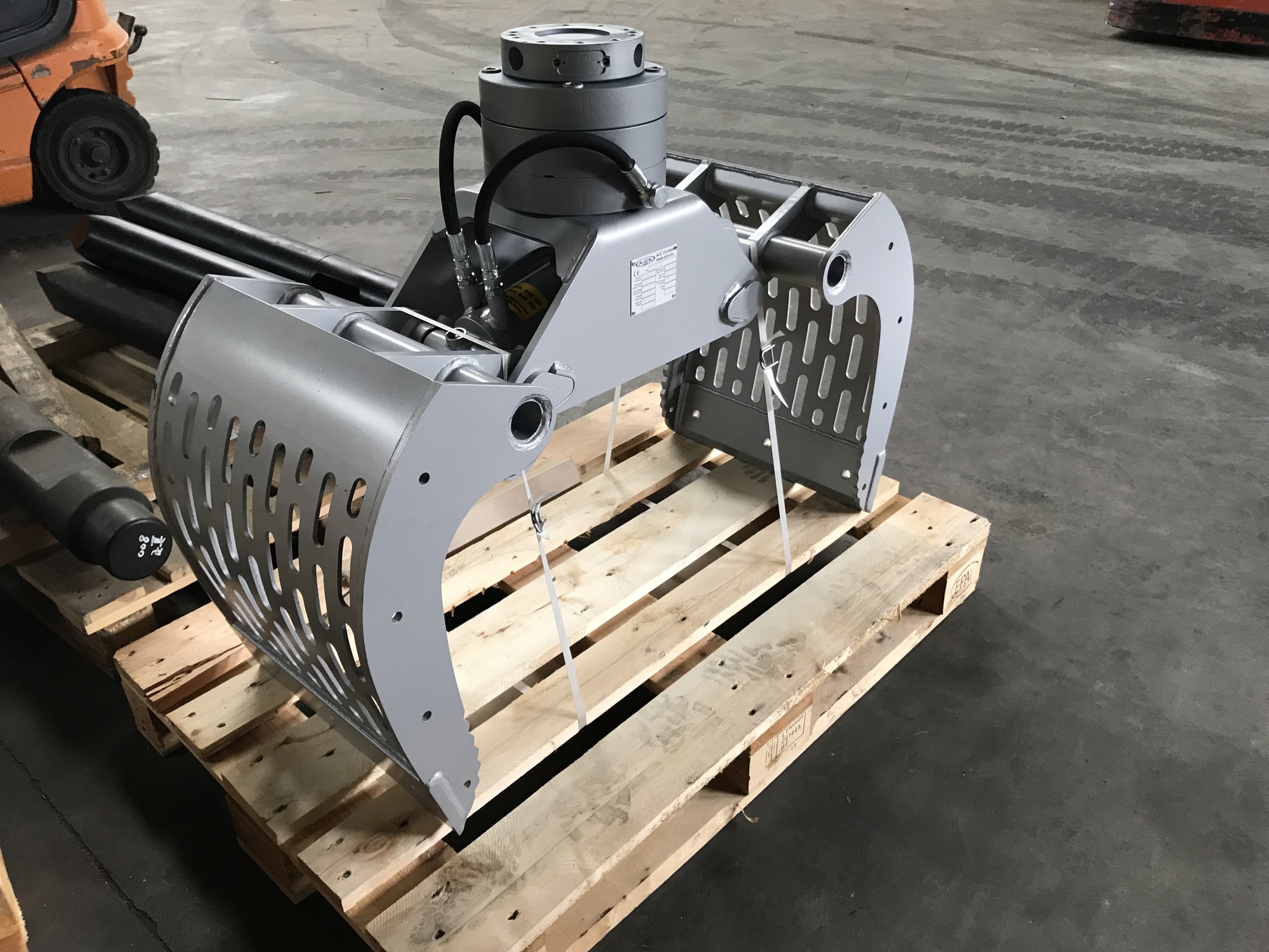 AJCE EUROPE undefined: zdjęcie 75