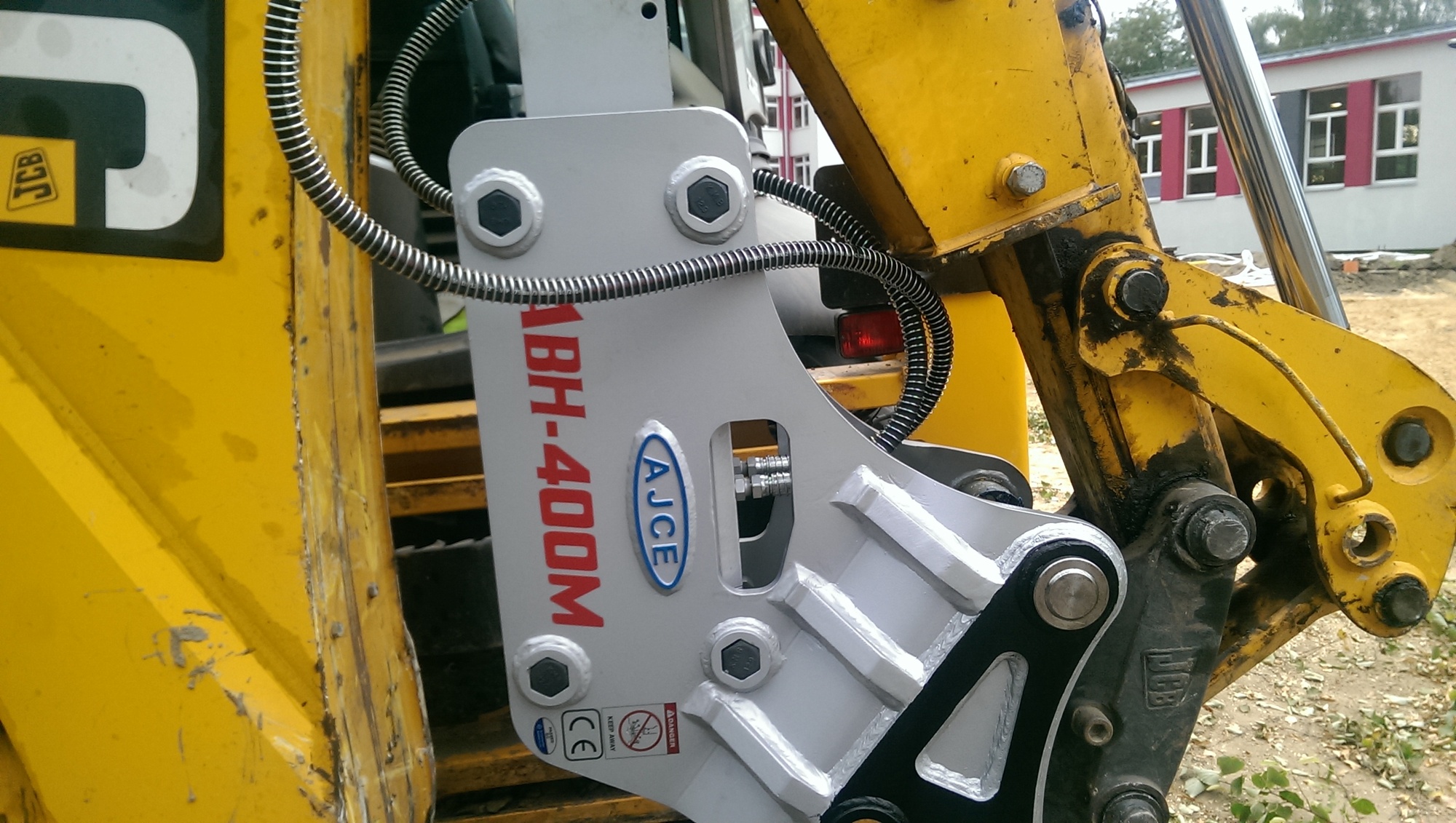 AJCE EUROPE undefined: zdjęcie 292