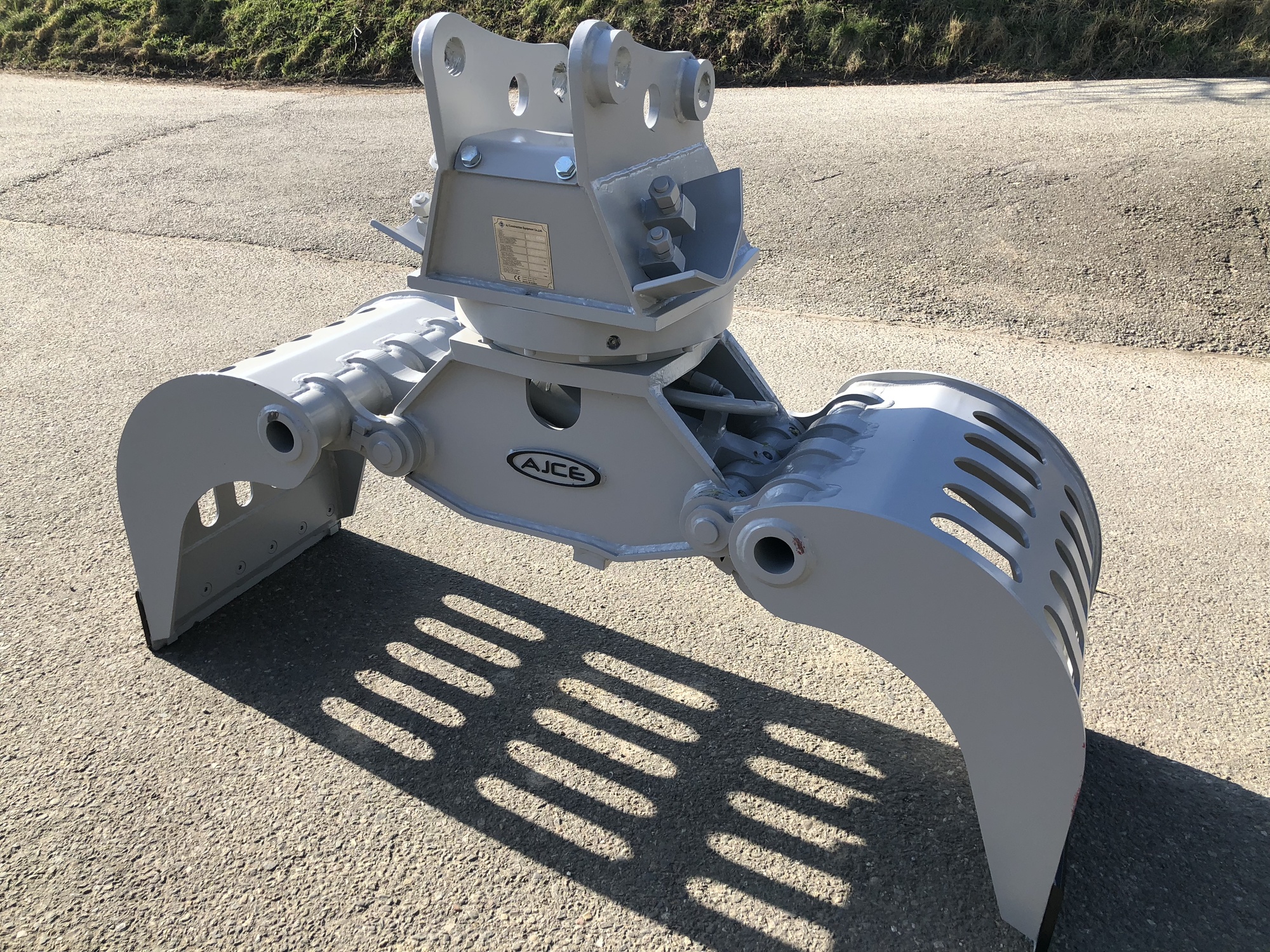 AJCE EUROPE undefined: zdjęcie 293