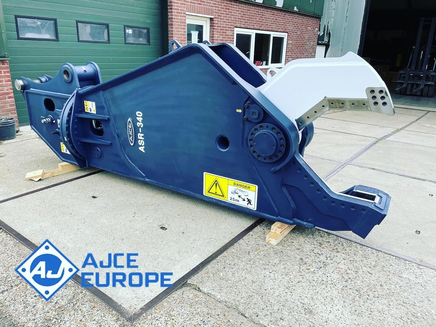 AJCE EUROPE undefined: zdjęcie 40