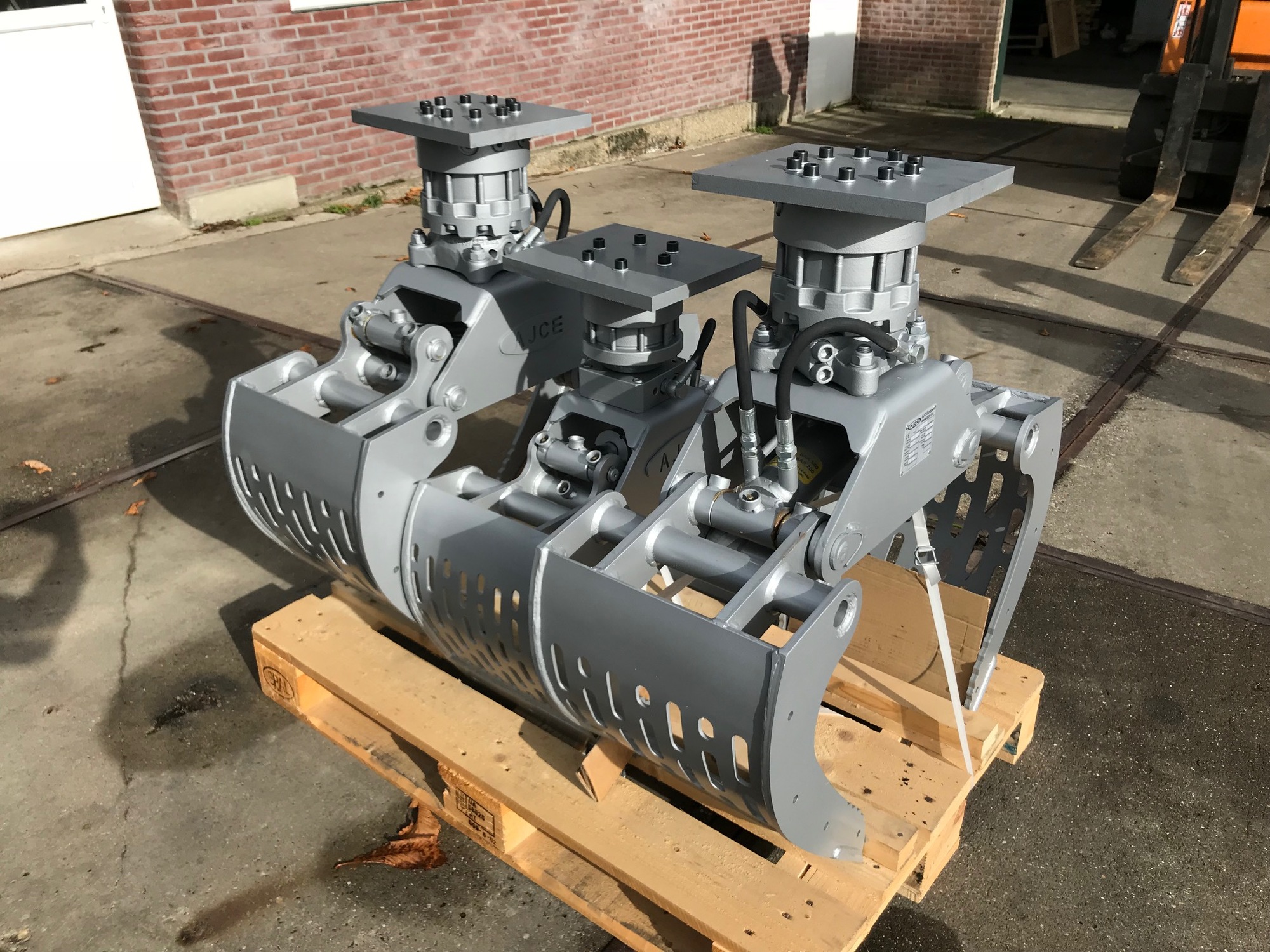 AJCE EUROPE undefined: zdjęcie 185