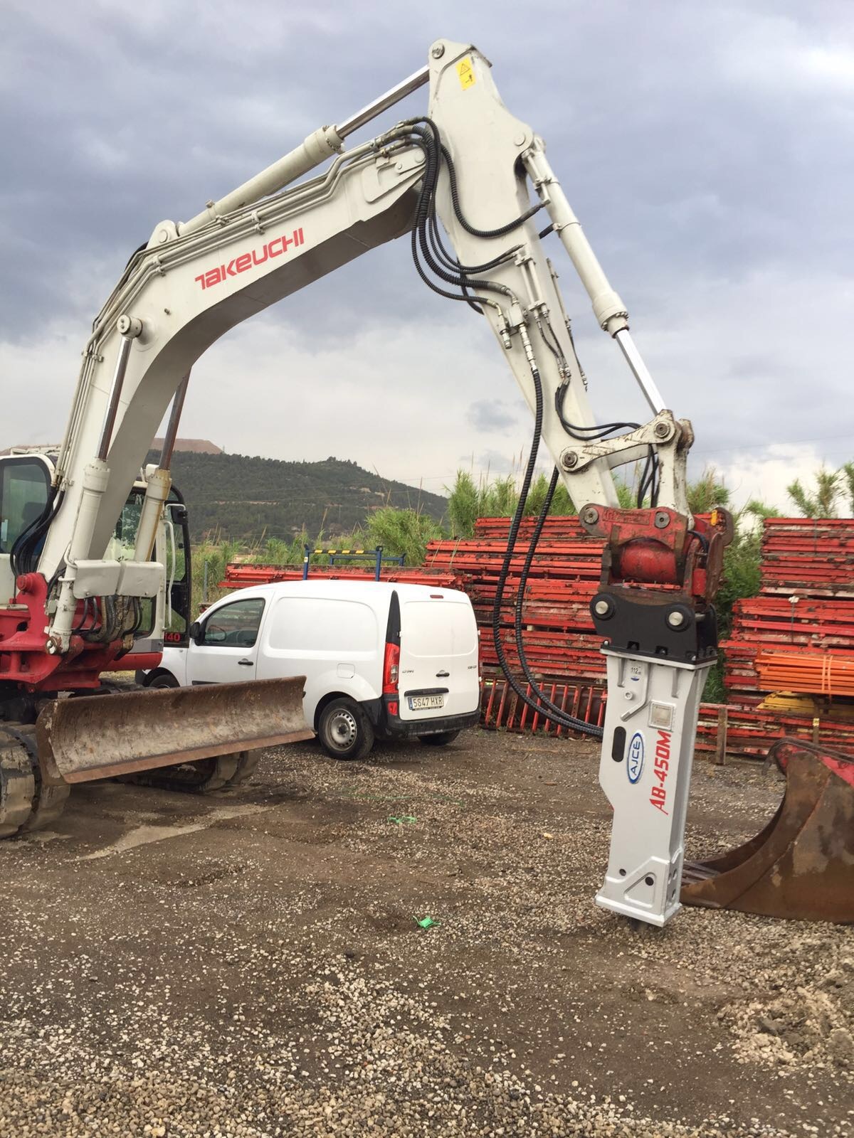 AJCE EUROPE undefined: zdjęcie 238