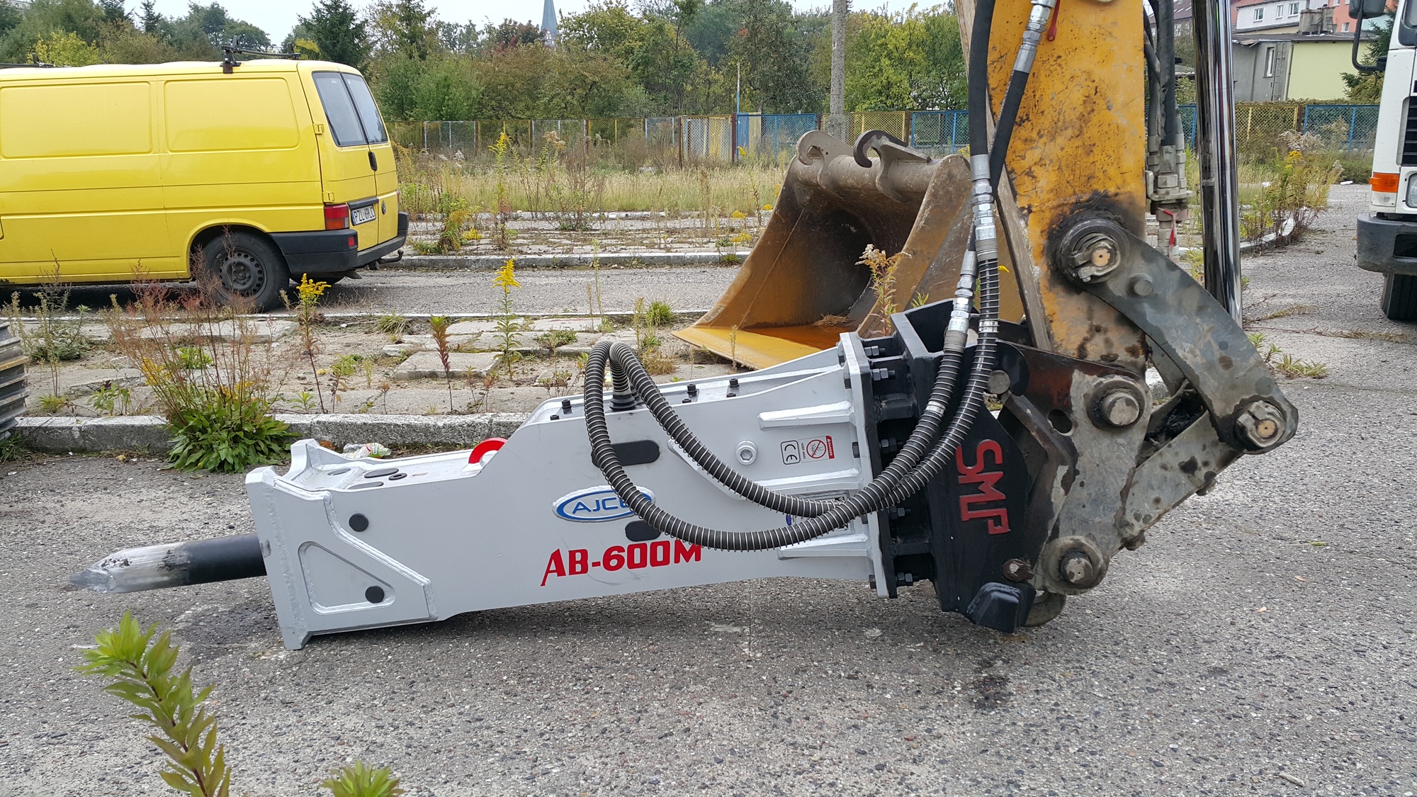 AJCE EUROPE undefined: zdjęcie 67