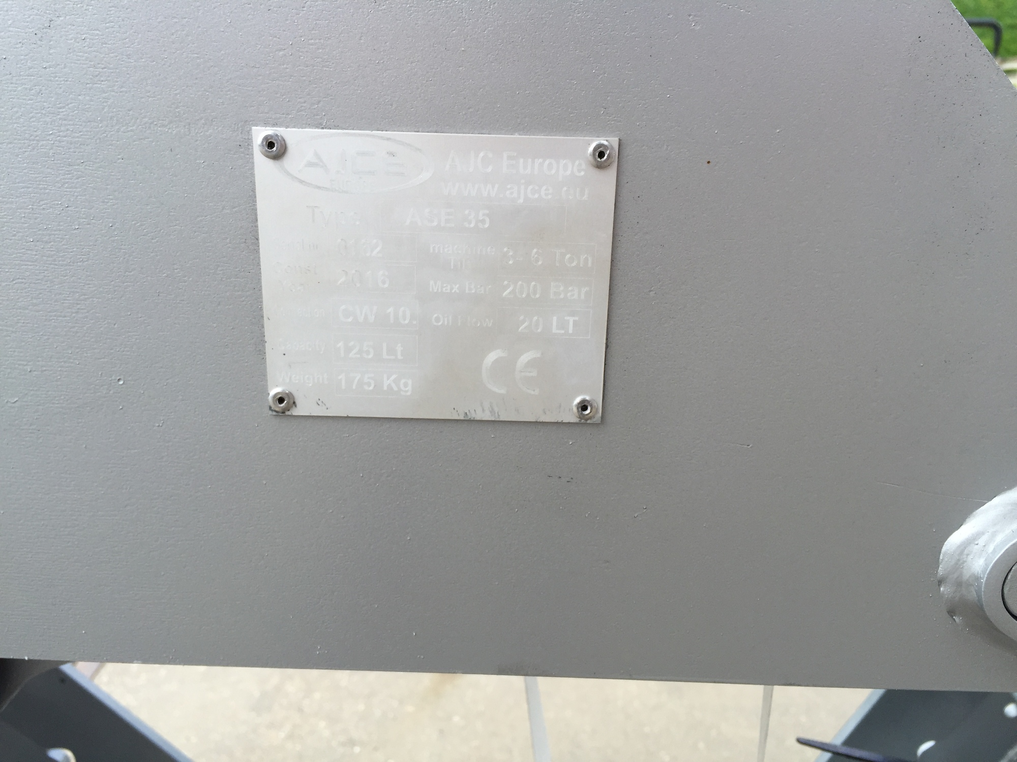 AJCE EUROPE undefined: zdjęcie 152