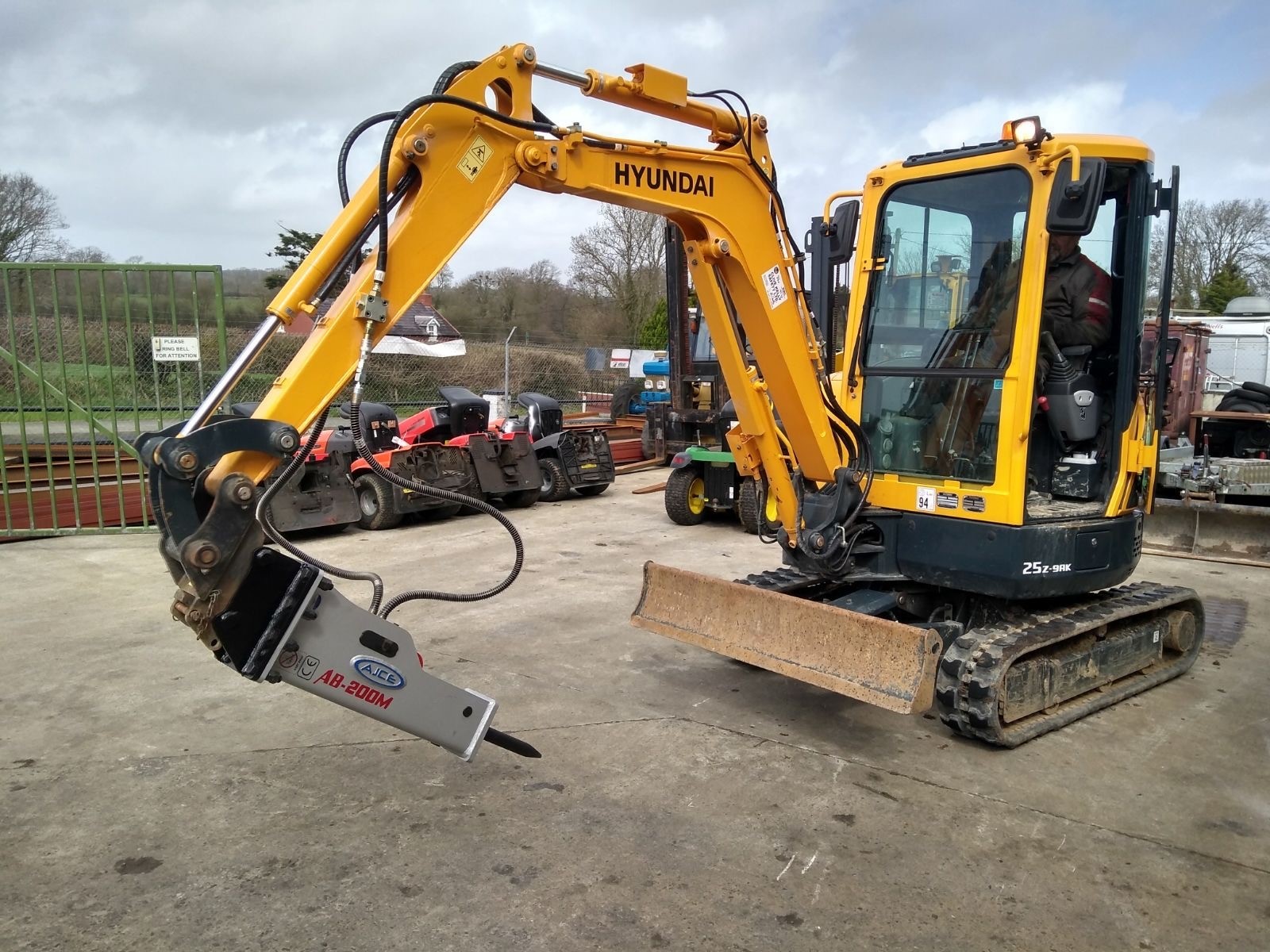 AJCE EUROPE undefined: zdjęcie 235