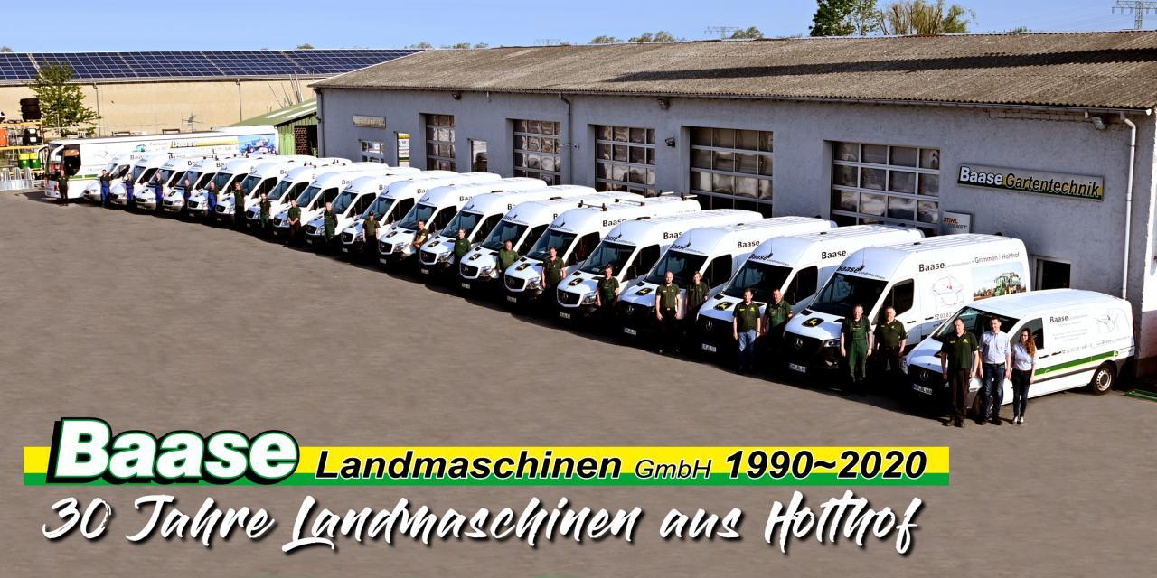 Baase Landmaschinen GmbH undefined: zdjęcie 2