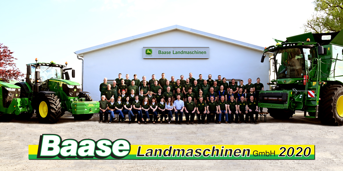 Baase Landmaschinen GmbH undefined: zdjęcie 3