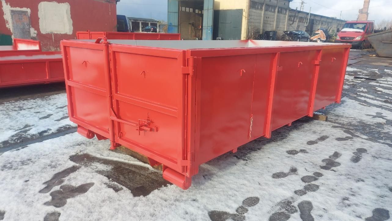Steel Bison undefined: zdjęcie 16