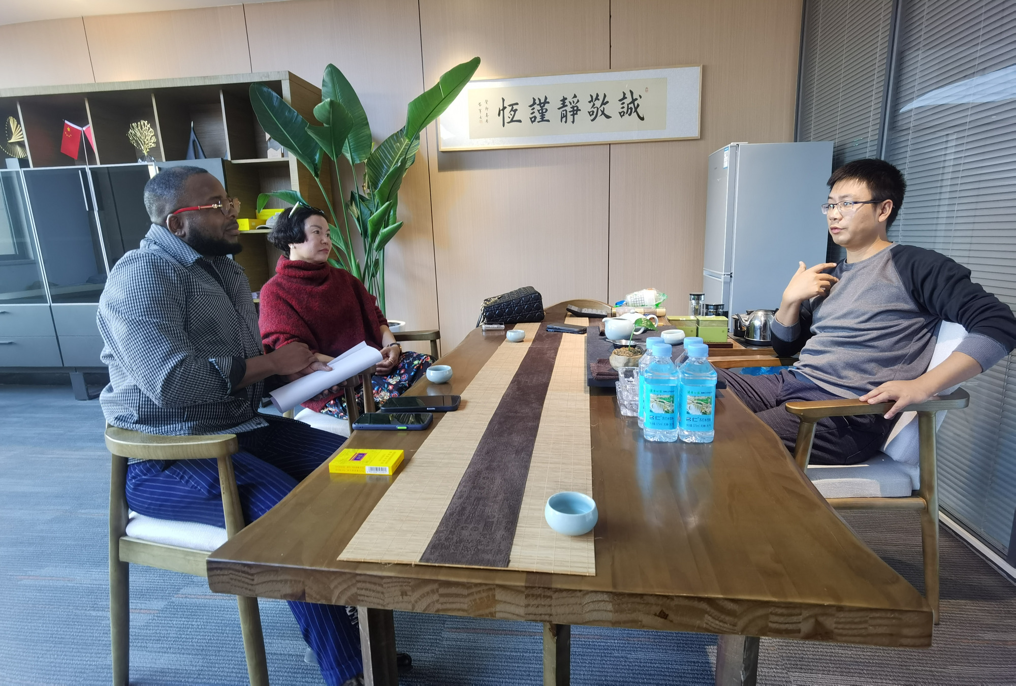 Toaks International Trading Company - Samochody ciężarowe SINOTRUK - Rok: 2017, klimatyzacja undefined: zdjęcie 9