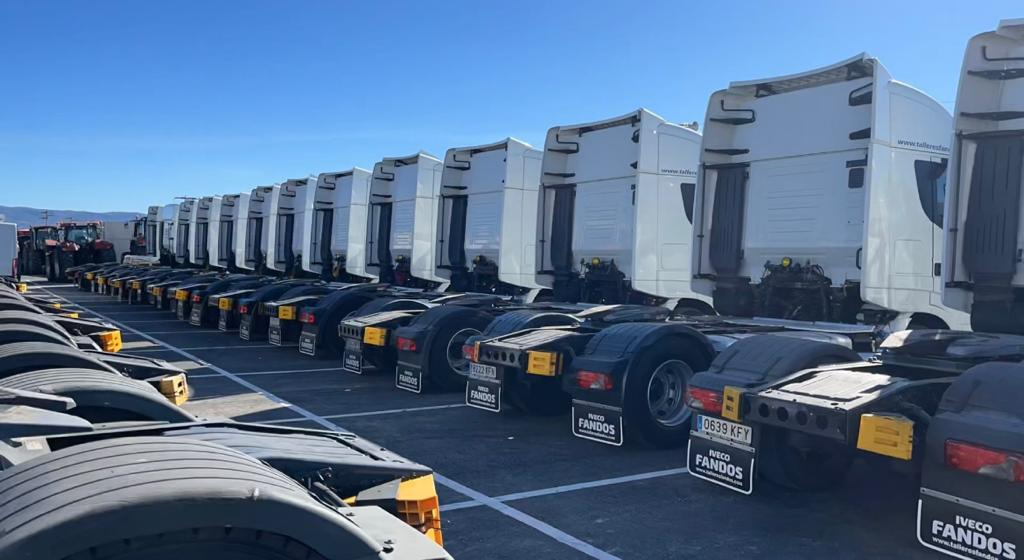 Talleres Fandos, S.L. undefined: zdjęcie 2