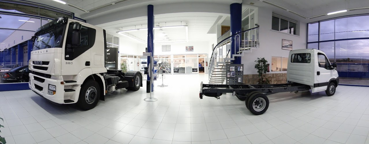 Talleres Fandos, S.L. undefined: zdjęcie 3