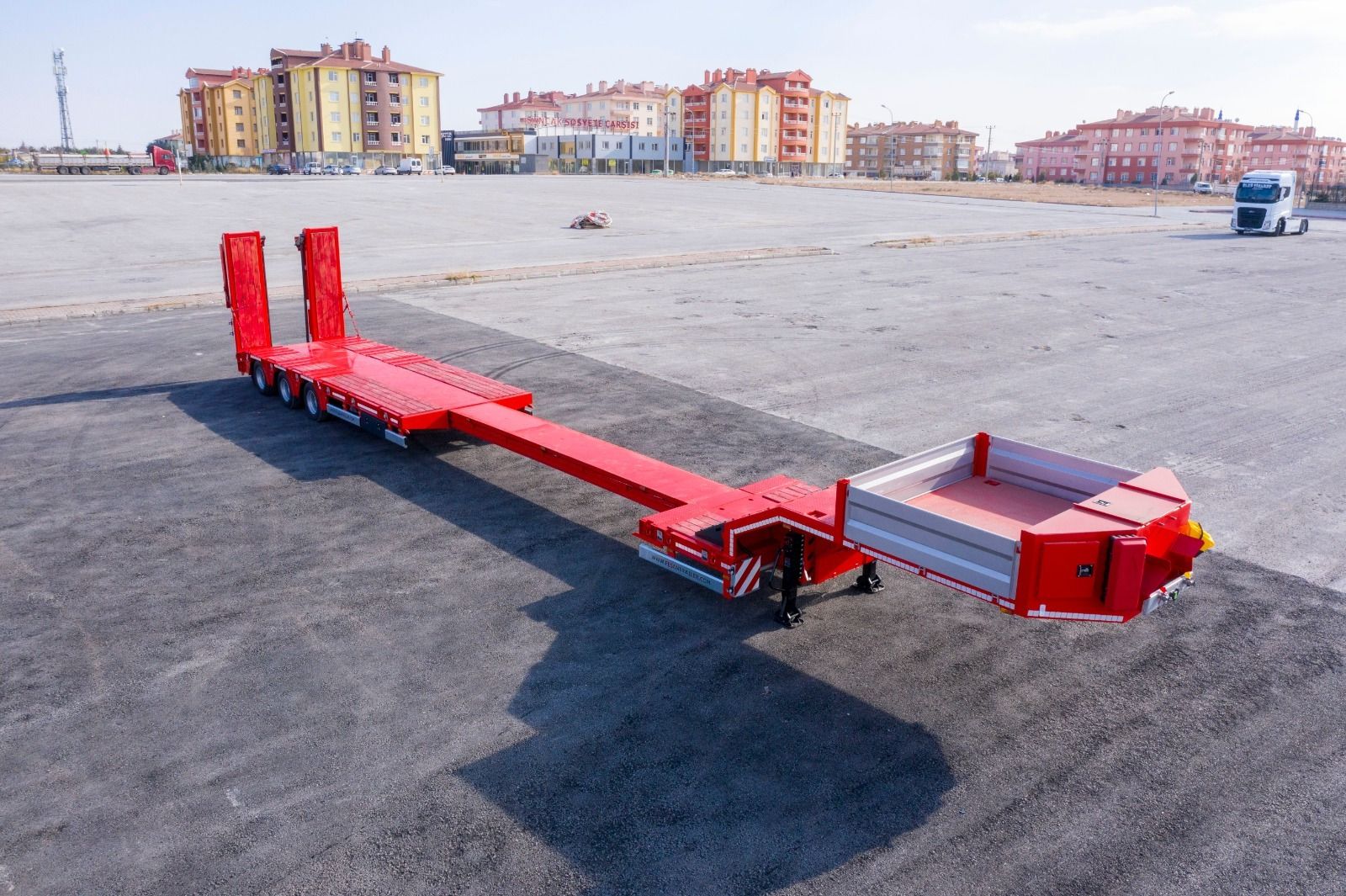 Fesan Trailer Ltd. Sti undefined: zdjęcie 53