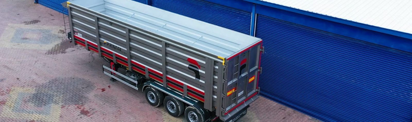 Fesan Trailer Ltd. Sti undefined: zdjęcie 66