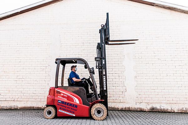 Paul Becker GmbH undefined: zdjęcie 6