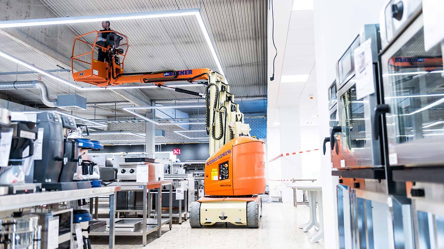 Paul Becker GmbH undefined: zdjęcie 8