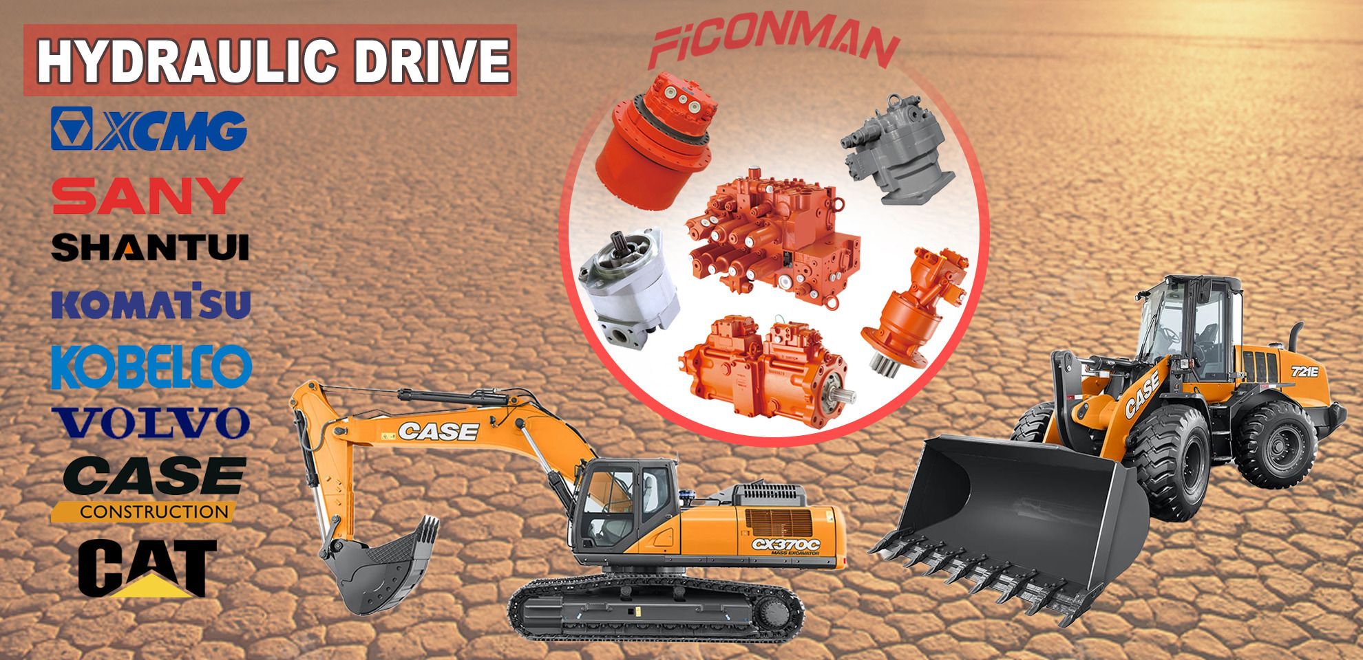 Ficonman(Feikangman China) Auto Parts Co., LTD - ogłoszenia sprzedaży undefined: zdjęcie 5