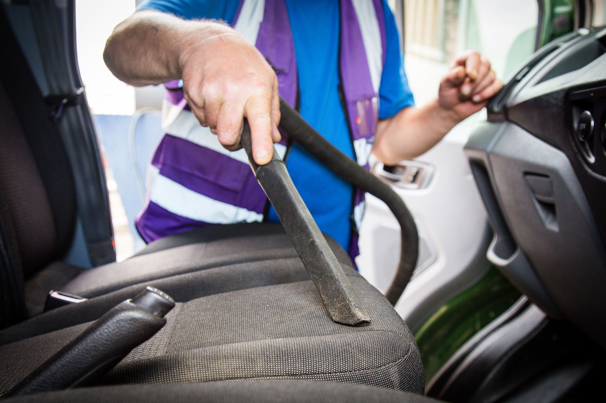 COMMERCIAL VEHICLE AUCTIONS LIMITED undefined: zdjęcie 6