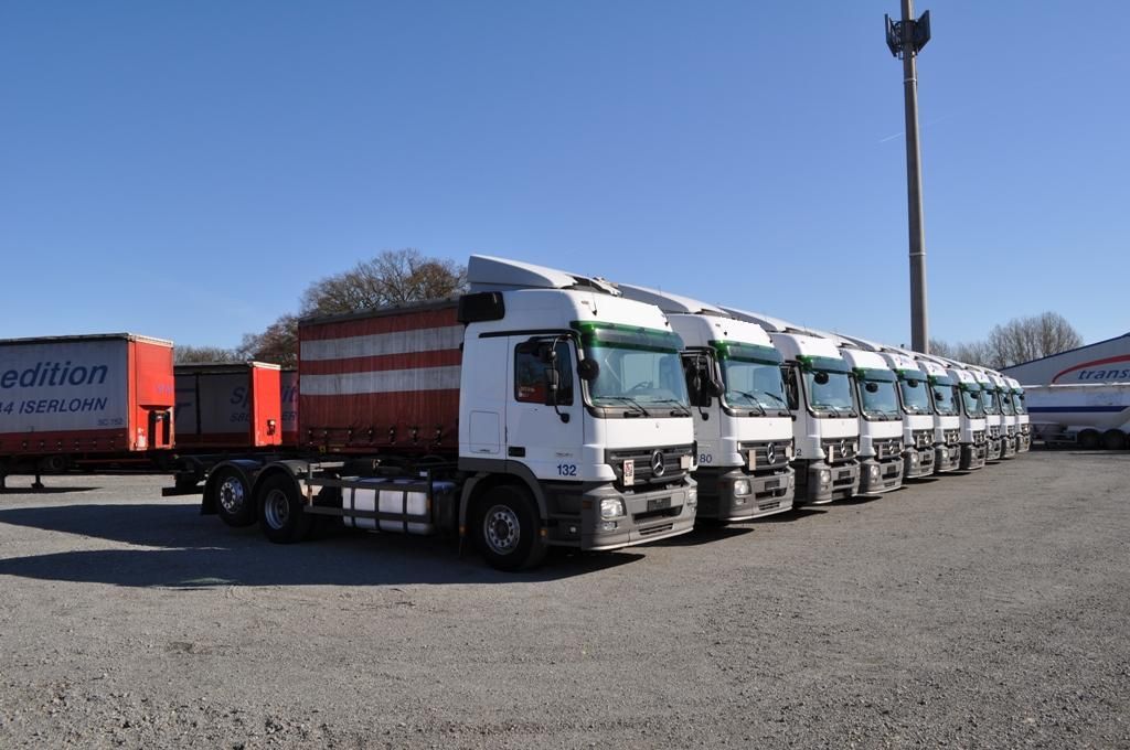 A1-Truck GmbH undefined: zdjęcie 8
