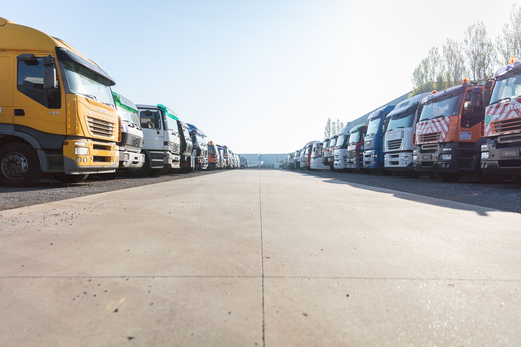 Viatra Trucks N.V. undefined: zdjęcie 2