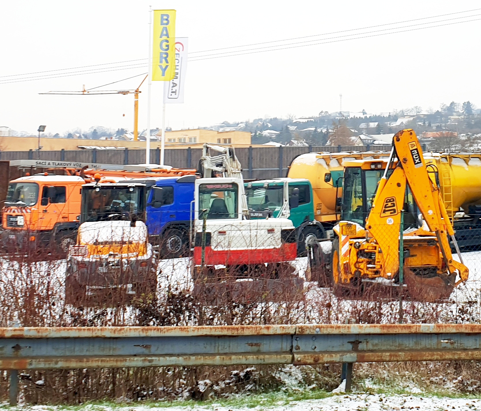 CZECH M.A.T. s.r.o. - ogłoszenia sprzedaży undefined: zdjęcie 4