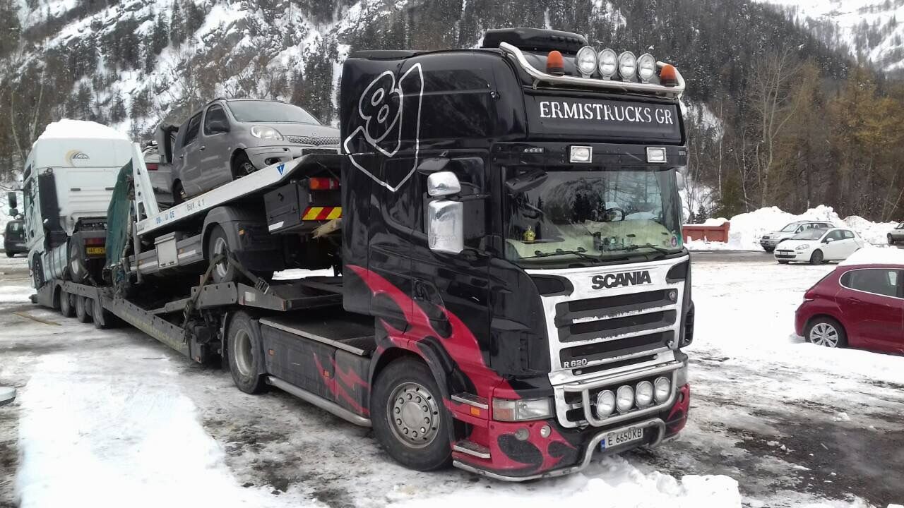 ErmisTrucks co undefined: zdjęcie 3