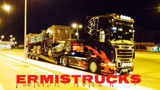 ErmisTrucks co undefined: zdjęcie 4