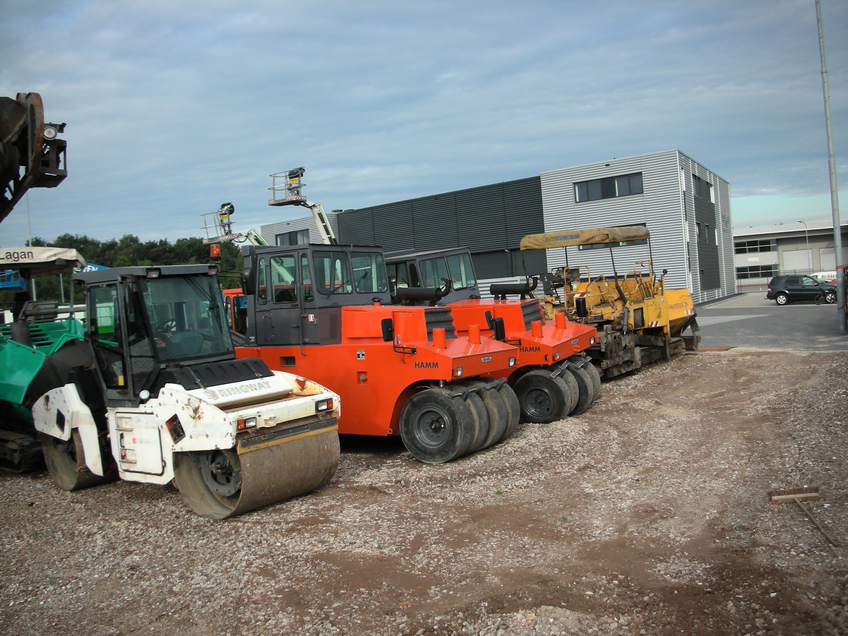 ALTCON Equipment BV undefined: zdjęcie 2