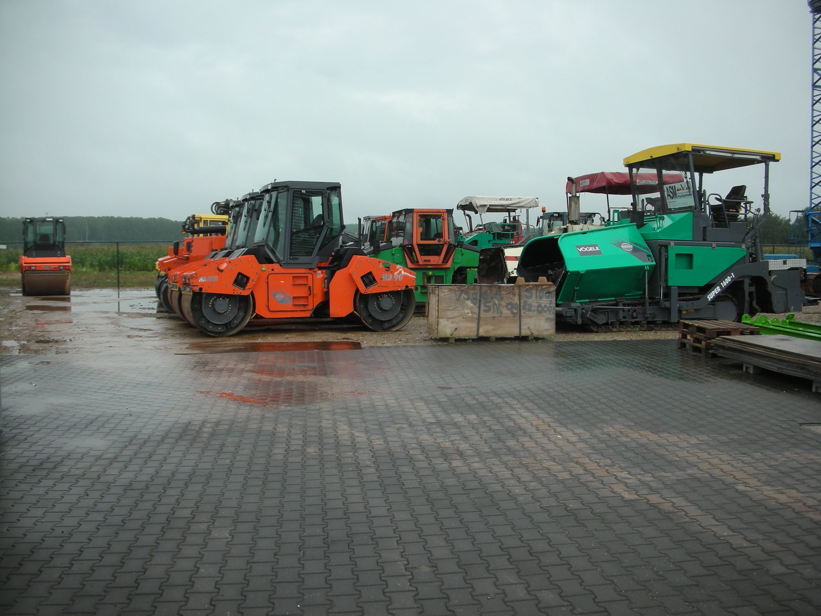 ALTCON Equipment BV undefined: zdjęcie 1