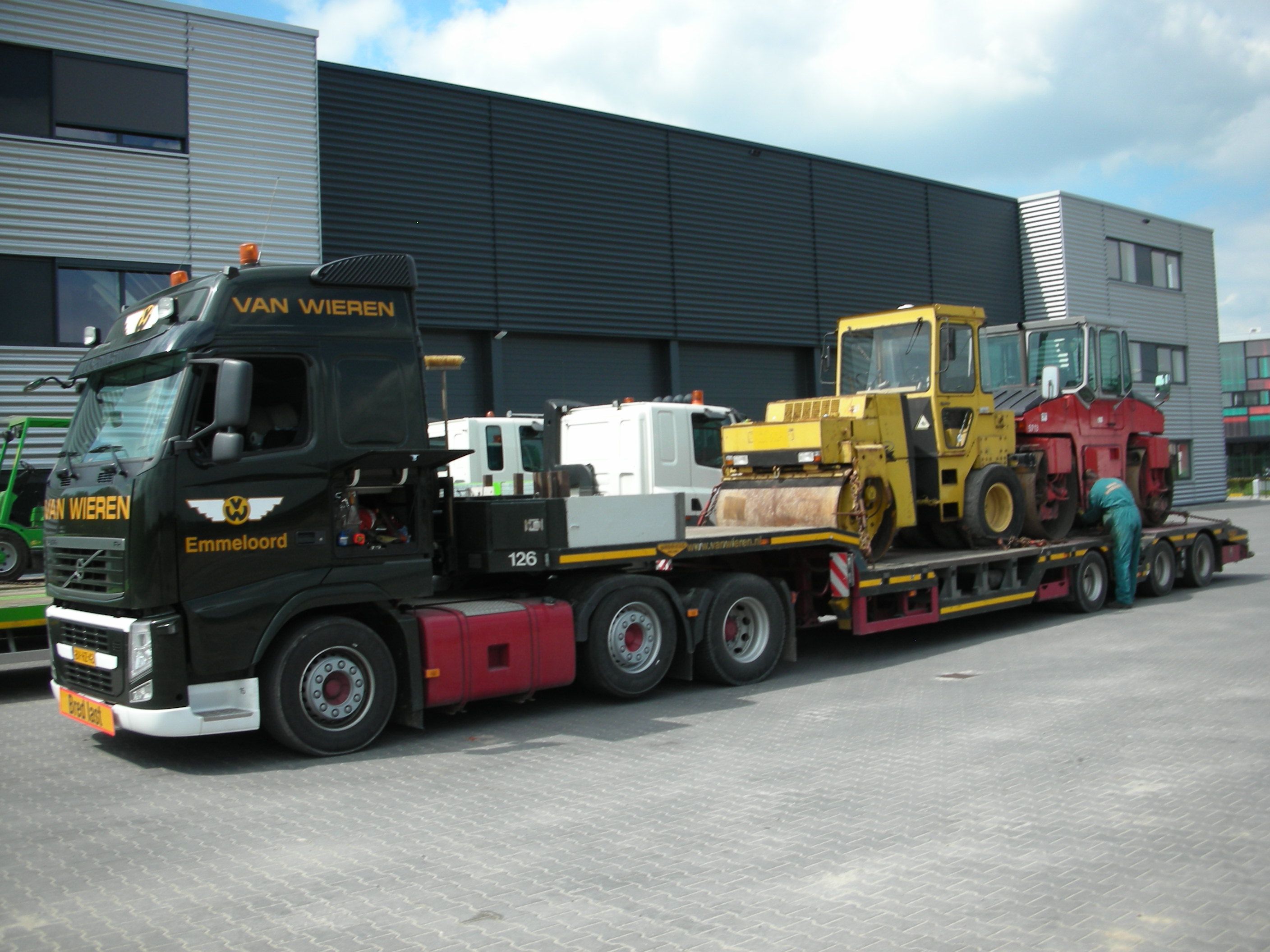 ALTCON Equipment BV undefined: zdjęcie 3