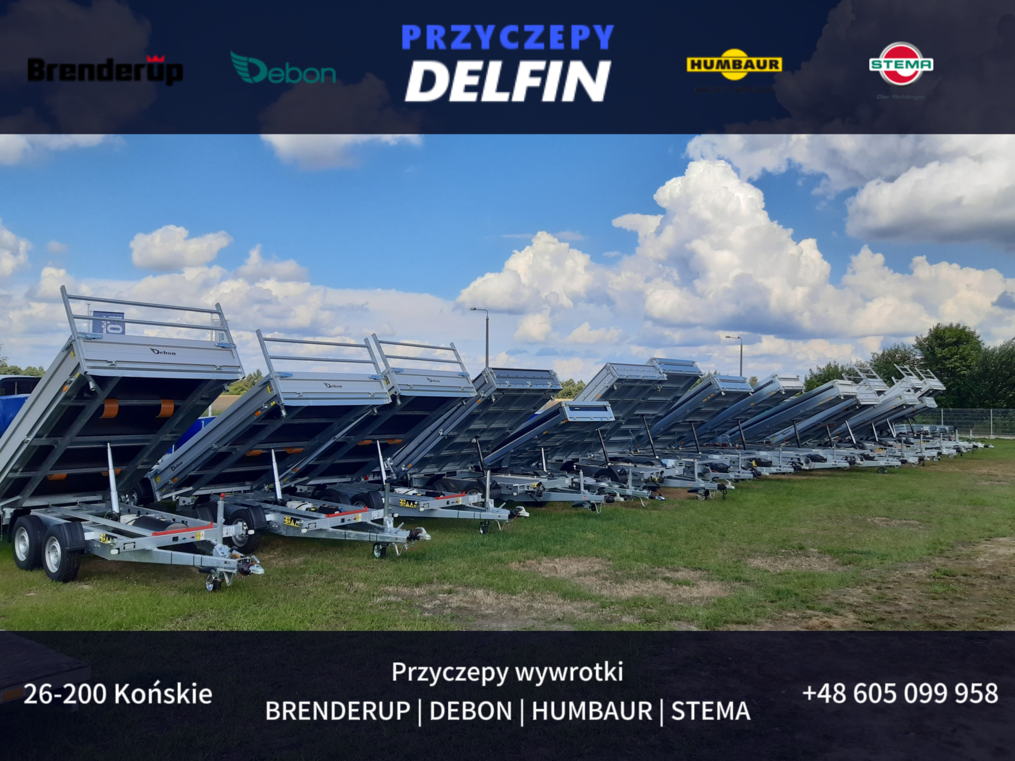 ZPHU DELFIN Gruszkiewicz Andrzej undefined: zdjęcie 2