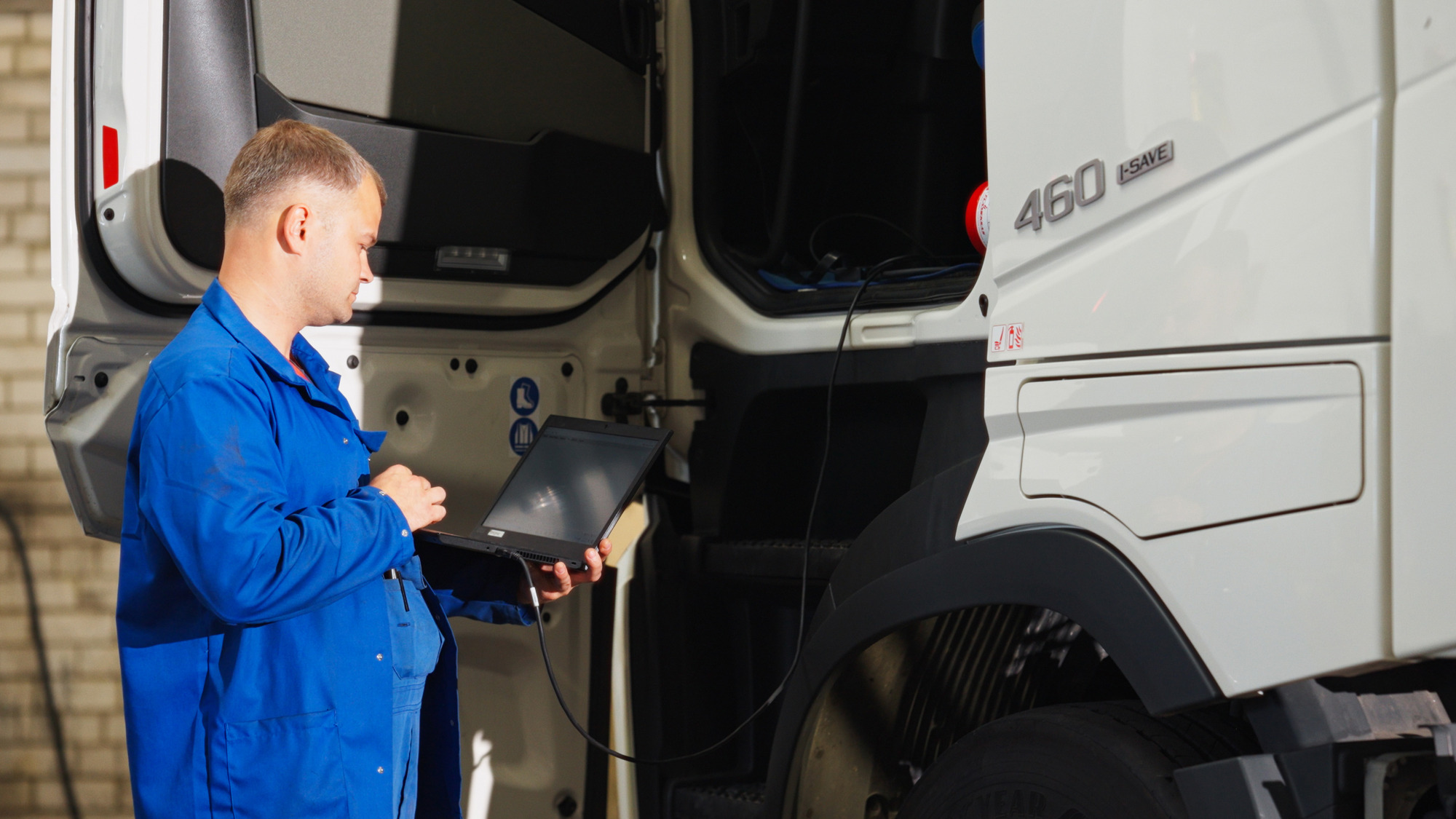 ClassTrucks undefined: zdjęcie 3