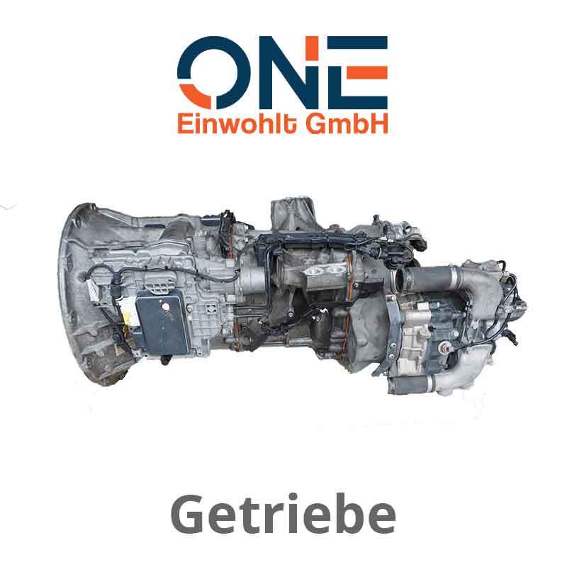 ONE Einwohlt GmbH undefined: zdjęcie 2