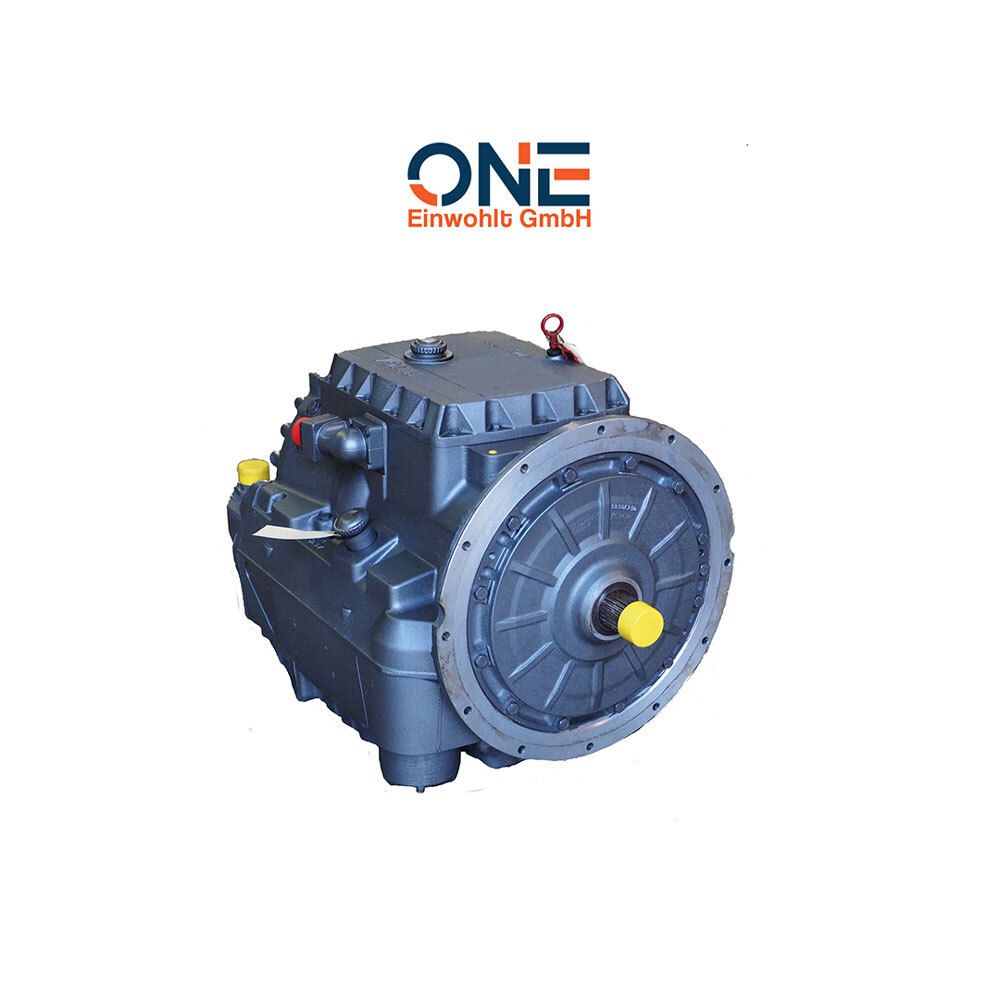 ONE Einwohlt GmbH undefined: zdjęcie 21