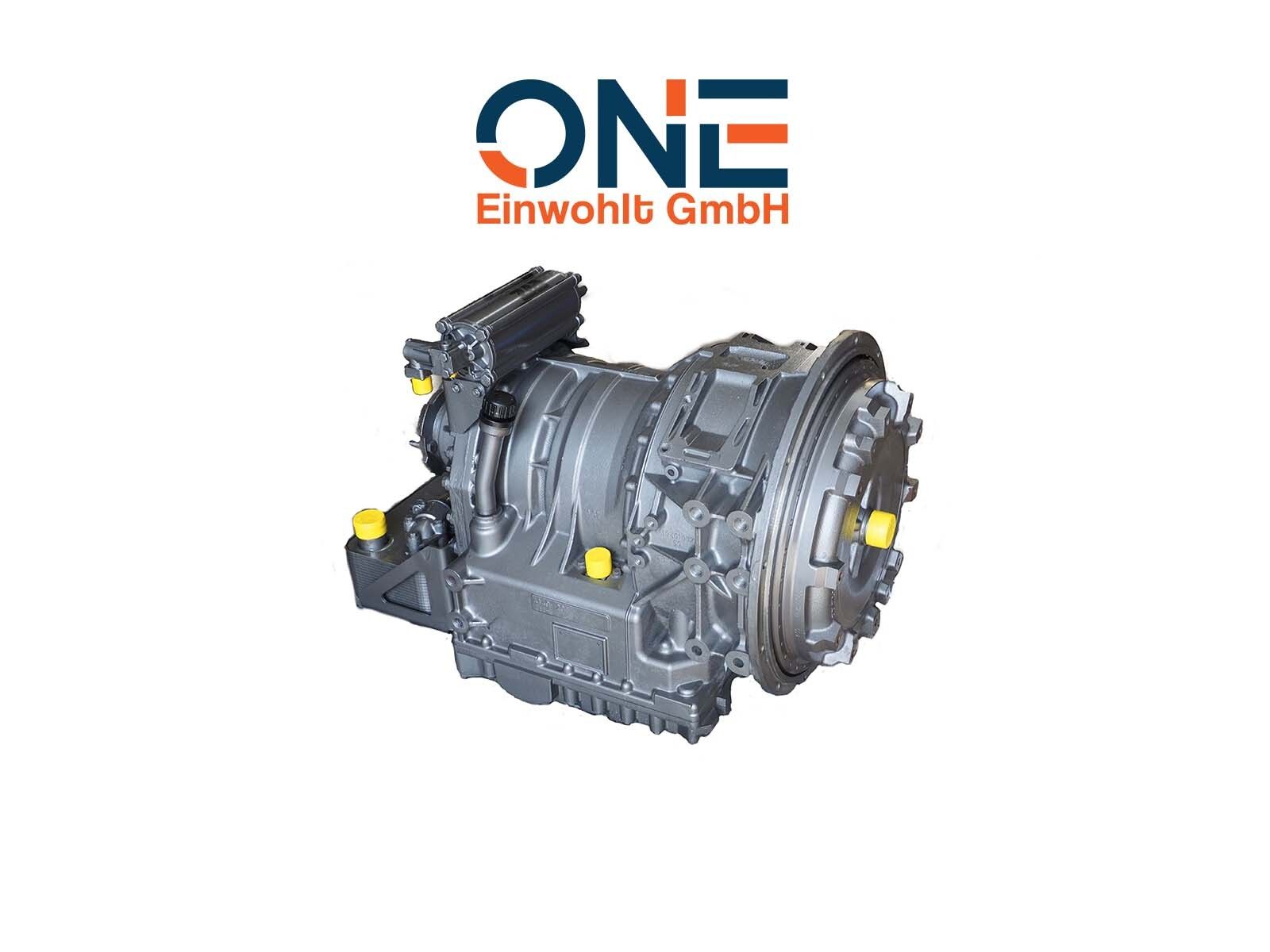 ONE Einwohlt GmbH undefined: zdjęcie 23