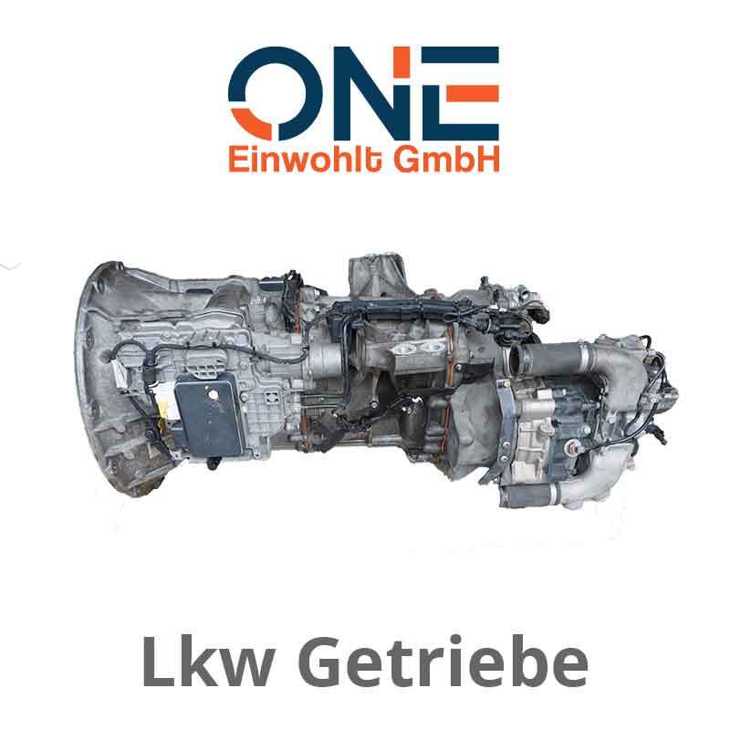 ONE Einwohlt GmbH undefined: zdjęcie 5