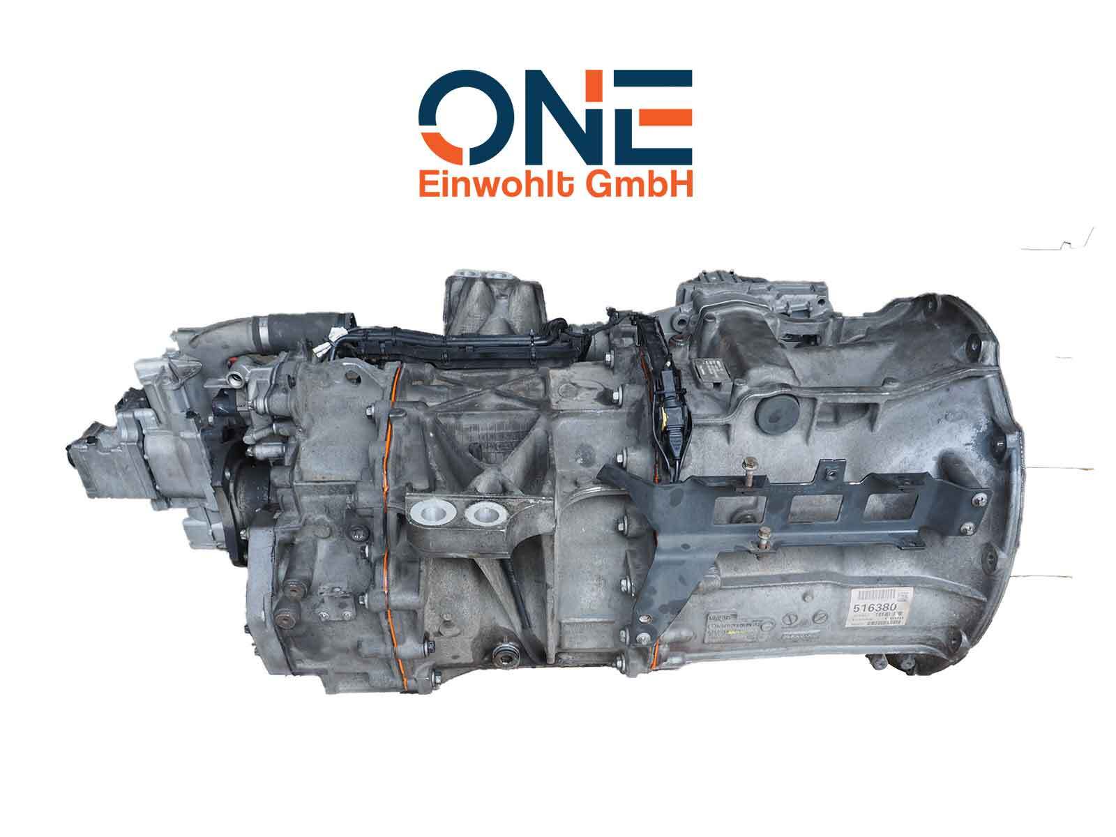 ONE Einwohlt GmbH undefined: zdjęcie 15