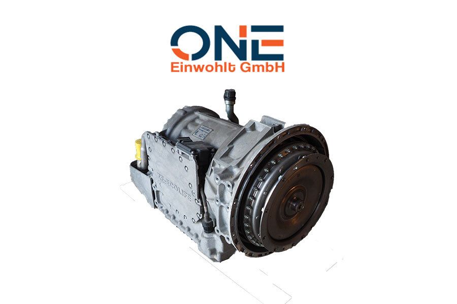 ONE Einwohlt GmbH undefined: zdjęcie 7