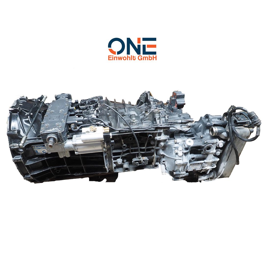 ONE Einwohlt GmbH undefined: zdjęcie 19