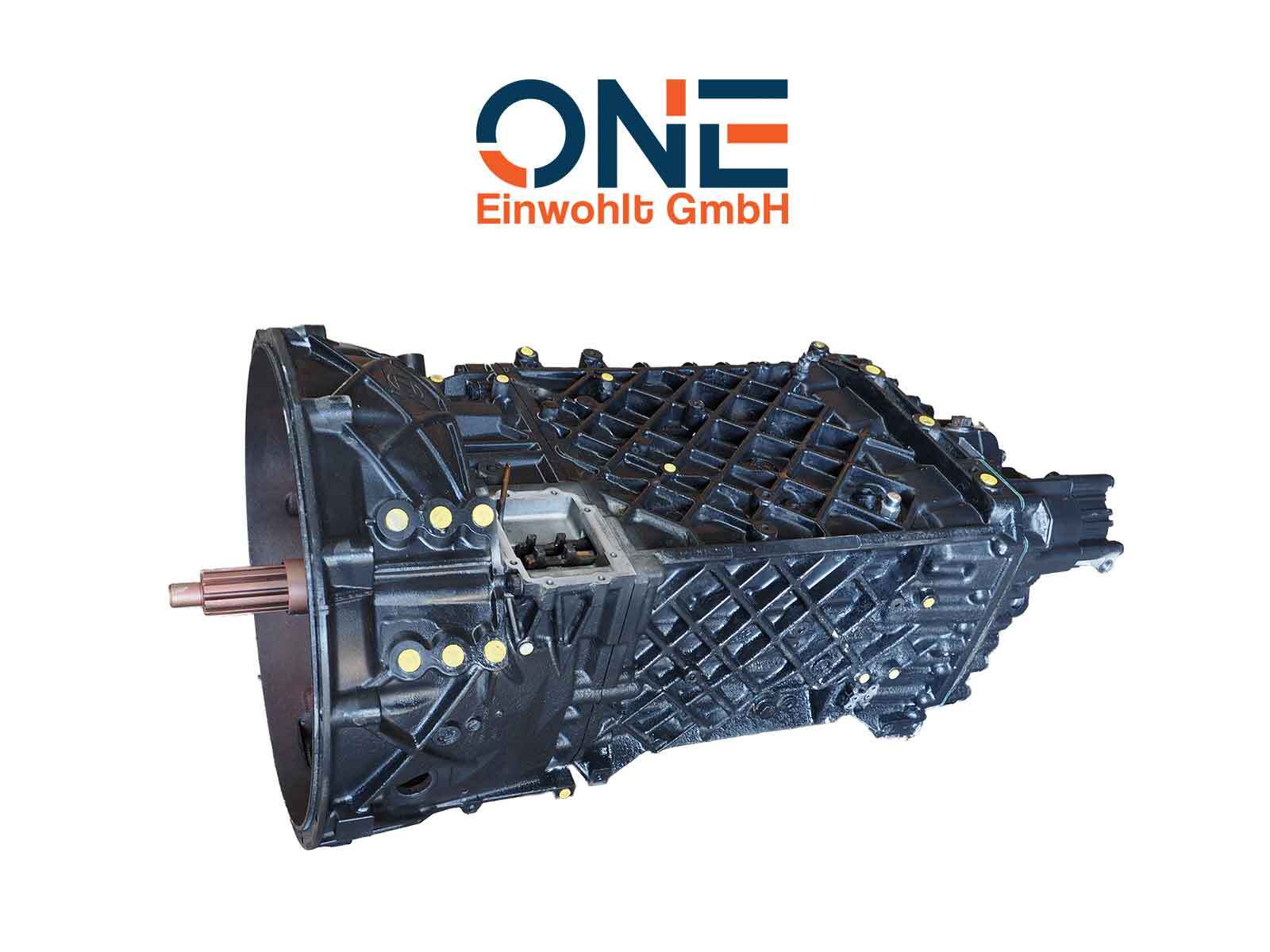 ONE Einwohlt GmbH undefined: zdjęcie 18