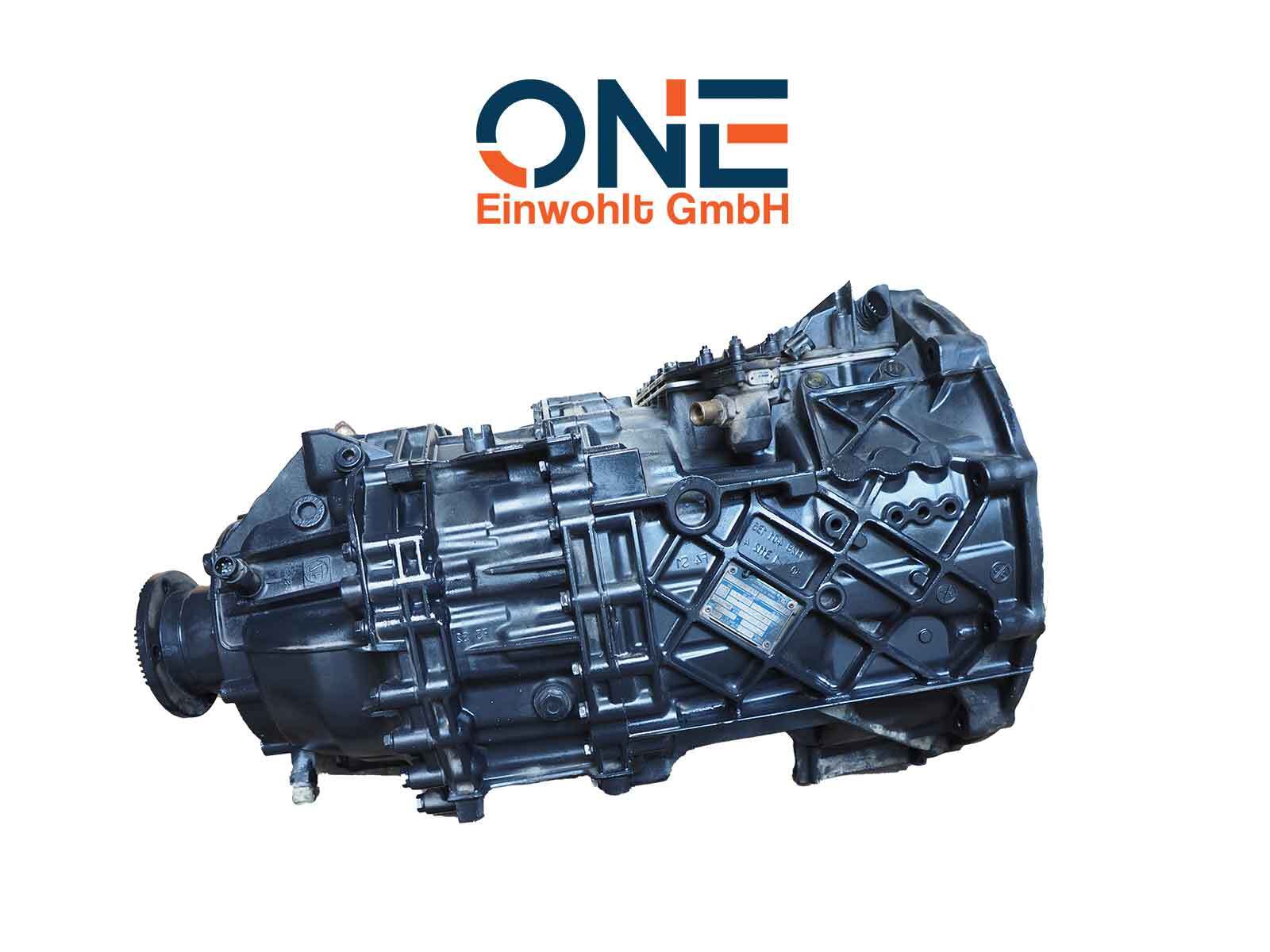 ONE Einwohlt GmbH undefined: zdjęcie 17