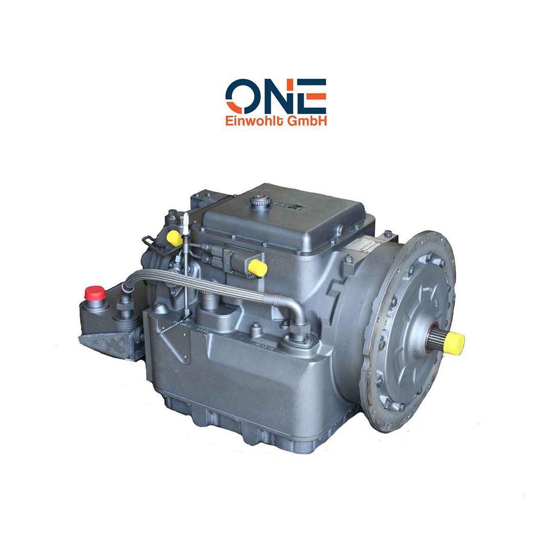 ONE Einwohlt GmbH undefined: zdjęcie 11