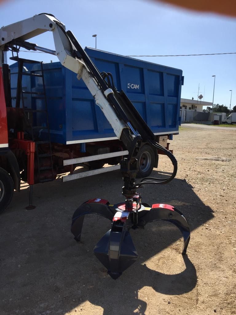 C.K.T.M CARPENTERIE MECCANICHE undefined: zdjęcie 5