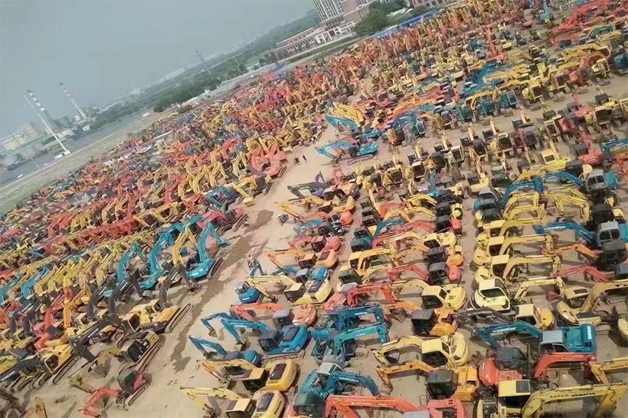 WING LUNG MACHINERY LIMITED - ogłoszenia sprzedaży undefined: zdjęcie 4